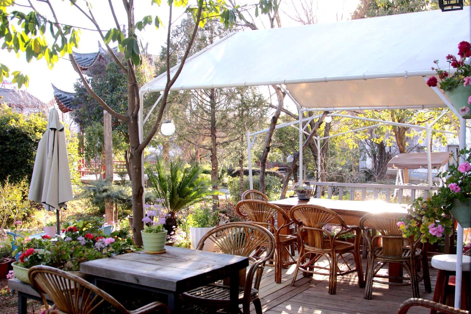 La Maison Du Laoshay Lijiang Lijiang  Dış mekan fotoğraf
