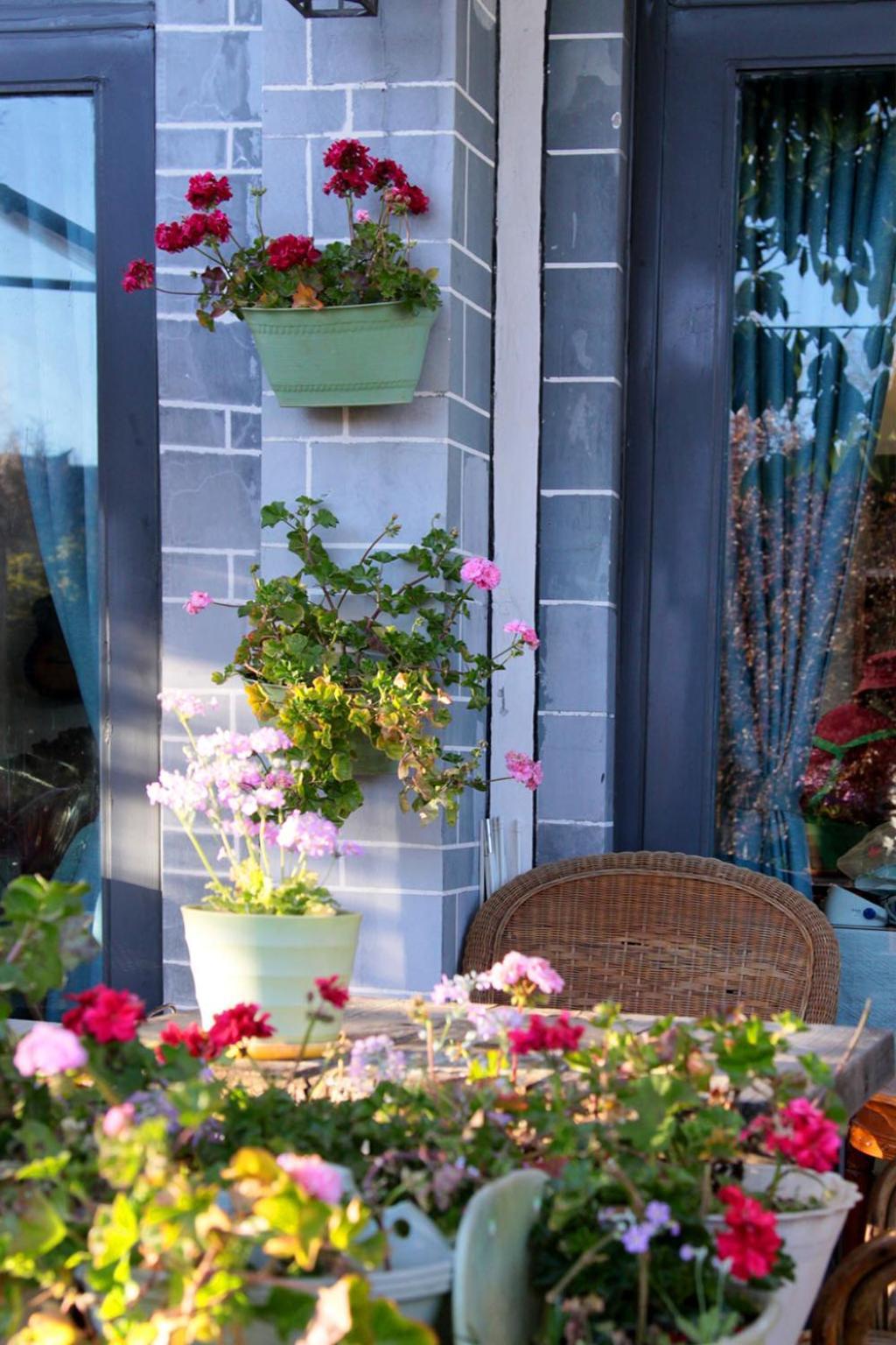 La Maison Du Laoshay Lijiang Lijiang  Dış mekan fotoğraf